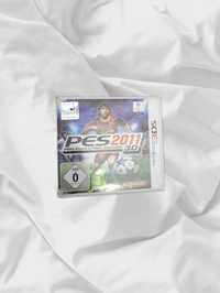 Gra PES 2011 Nintendo 3DS Konami