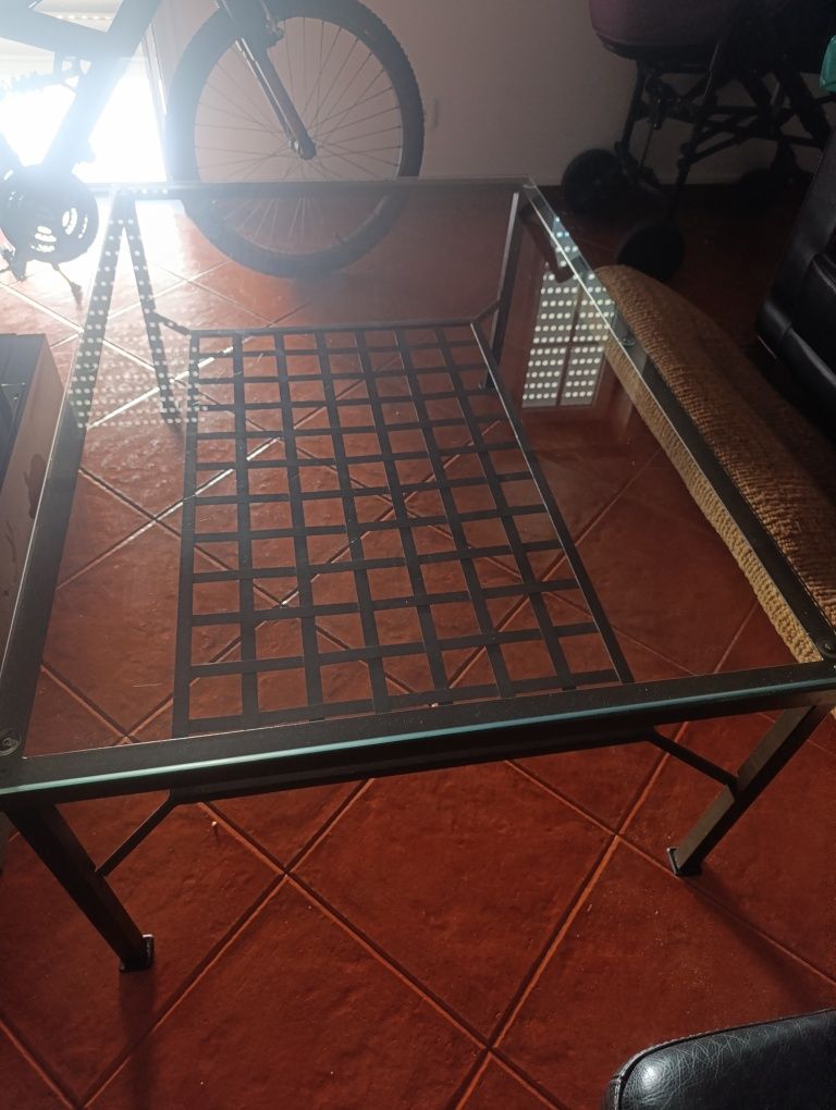 Conjunto de Sala