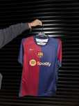 Camisa Barcelona