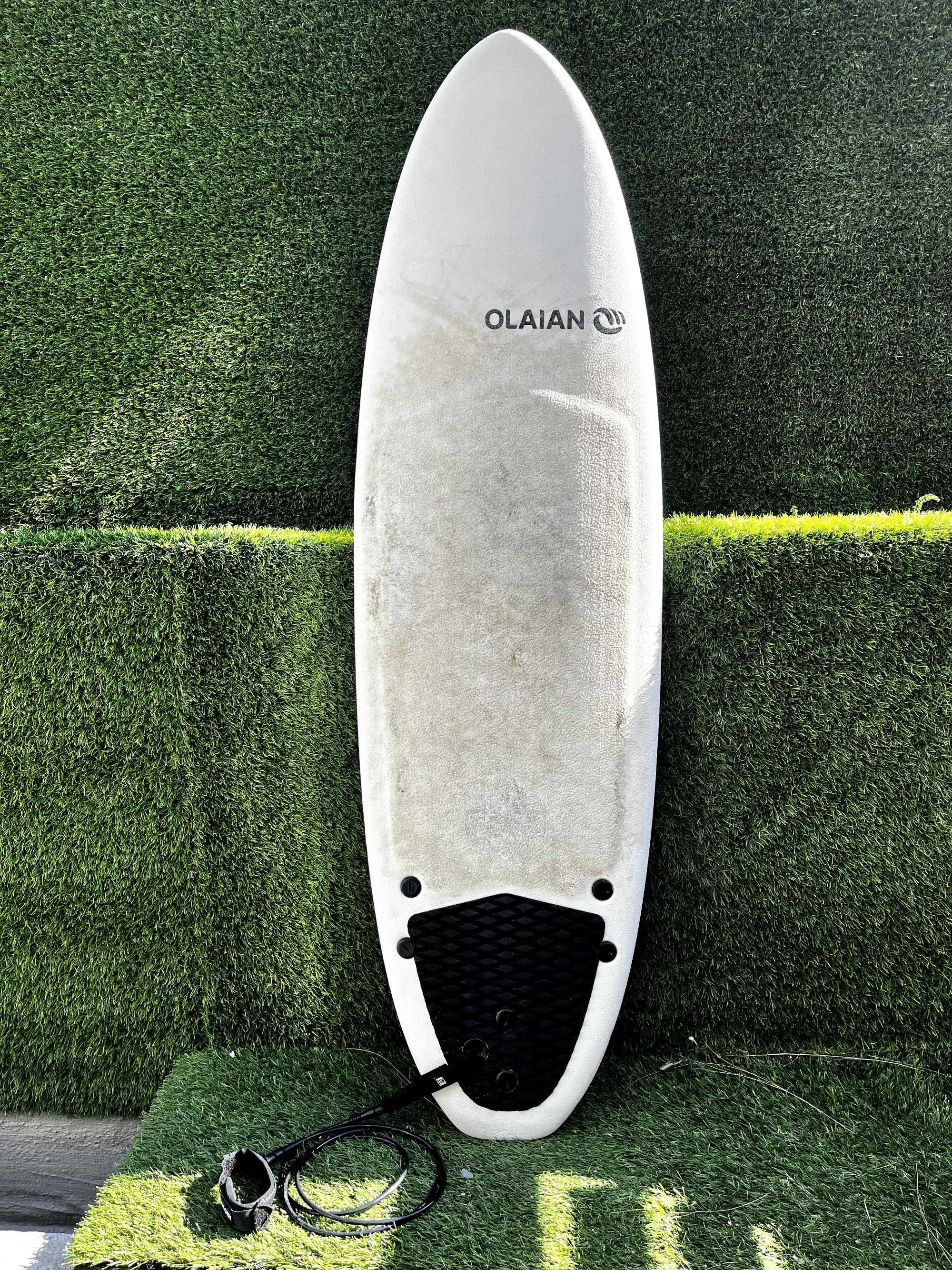 Soft 900 Surfboard