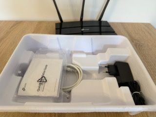 Router Tp-link Archer A8 AC 1900 nowy