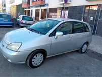 Vendo carro suziki liana 1.3 90w