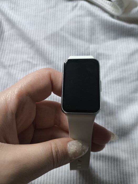 Фітнес трекер Samsung fit 3