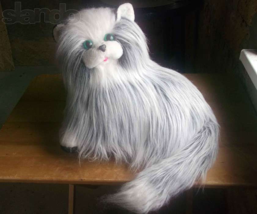 Мягкая игрушка (большая)