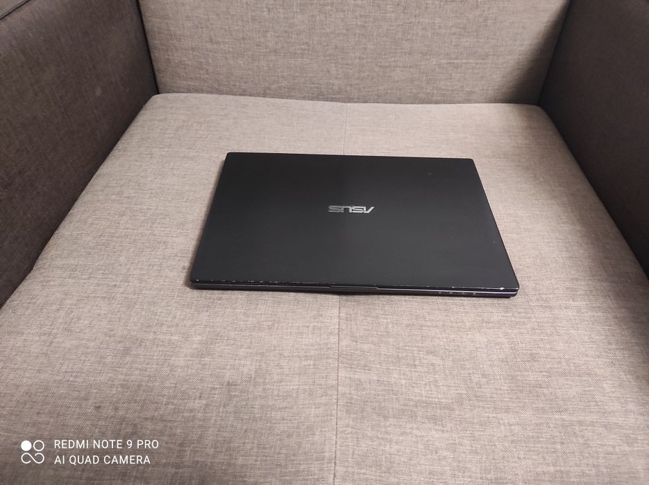 Ноутбук Asus Pro PU401L,Intel Core i5-4210,ram 8/ssd 120 gb