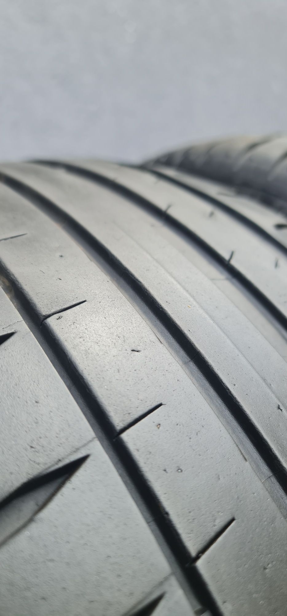 225/40/18 Michelin