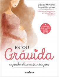 Estou Grávida – Agenda da Nossa Viagem