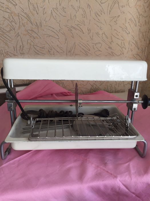 Электрогриль EGRO - 1,25/220  Вильнус