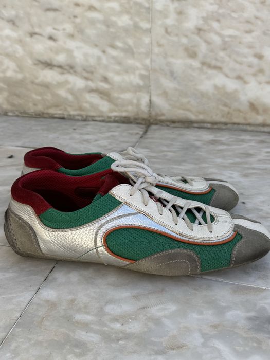 Sapatilhas Prada Homem