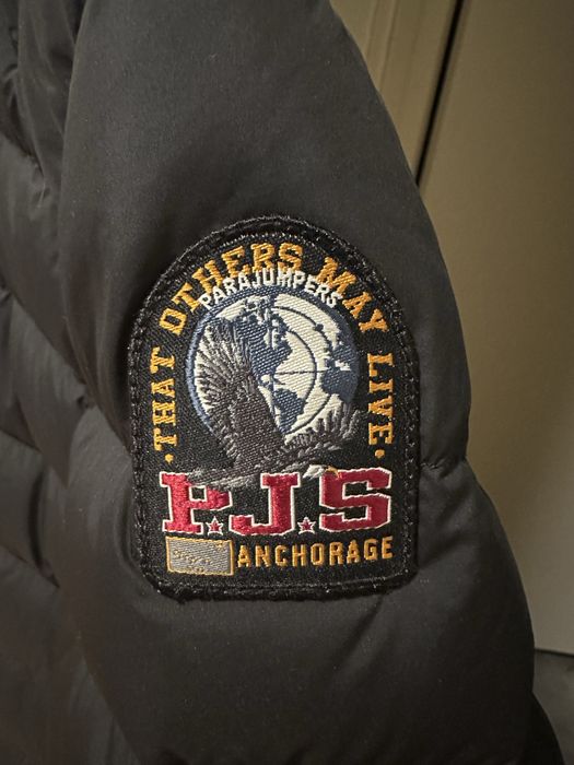 Kurtka Parajumpers Ugo