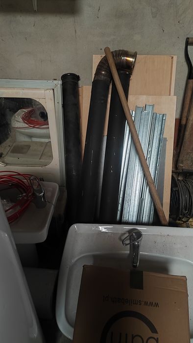 Salamandra / aquecedor a lenha vintage