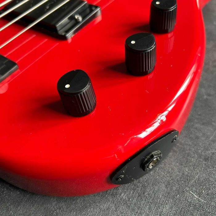 Fernandes FRB-70 midscale Japan średnia skala 80s bass gitara basowa