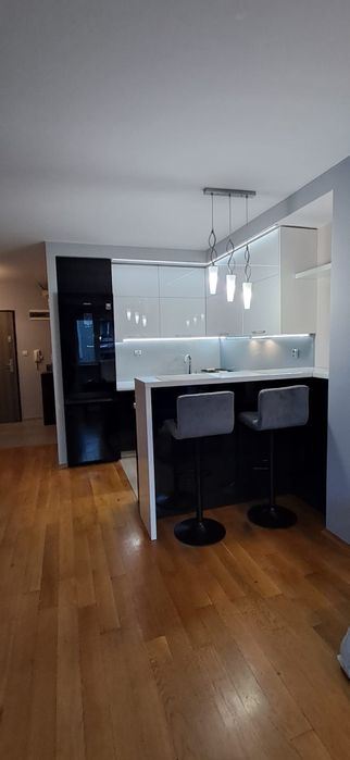 Mieszkanie 44m2 Jagodno