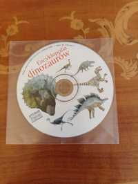 Encyklopedia dinozaurów, Optimus Pascal...