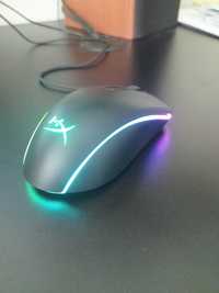 Миша HyperX Pulsefire Surge USB Black