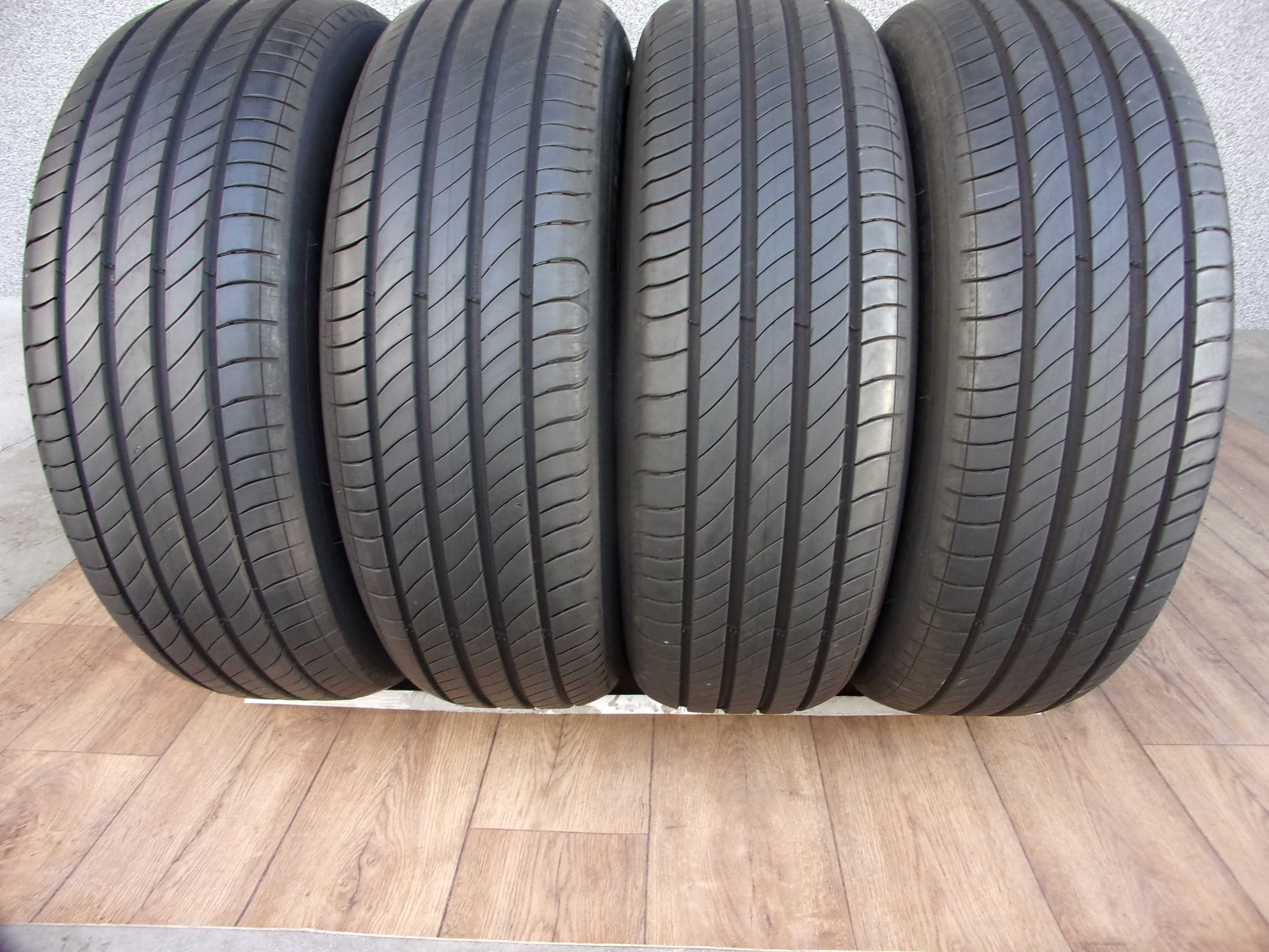 Michelin Primacy 4 S1 215/65/17 103V XL z 2020r