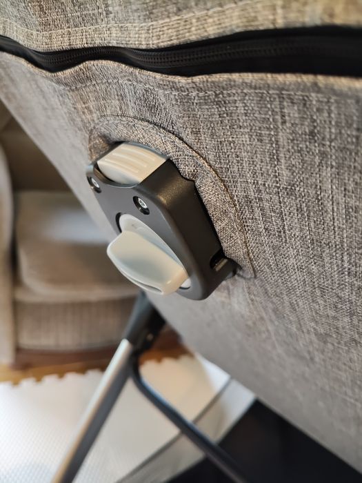 Carrinho de bebé Giordani