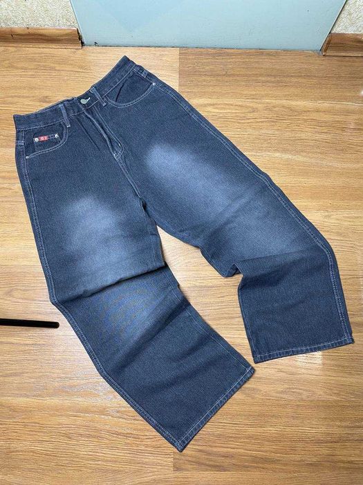 Прекрасные Тёплые Зимние Джинсы(Штаны)Брюки Southpole Соучпол Скейт