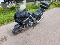 Honda CBF 1000