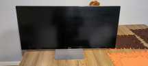 Monitor LG 34UM95-P czarny 34'