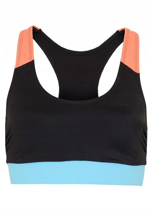 B.P.C biustonosz bikini bustier sportowy 42.