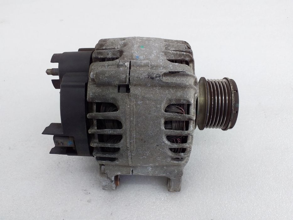 Alternador RENAULT Clio IV Société