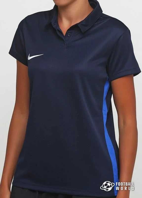 NIKE Dry Academy 18 Nowa Koszulka Polo Damska M Oryginalna 100%