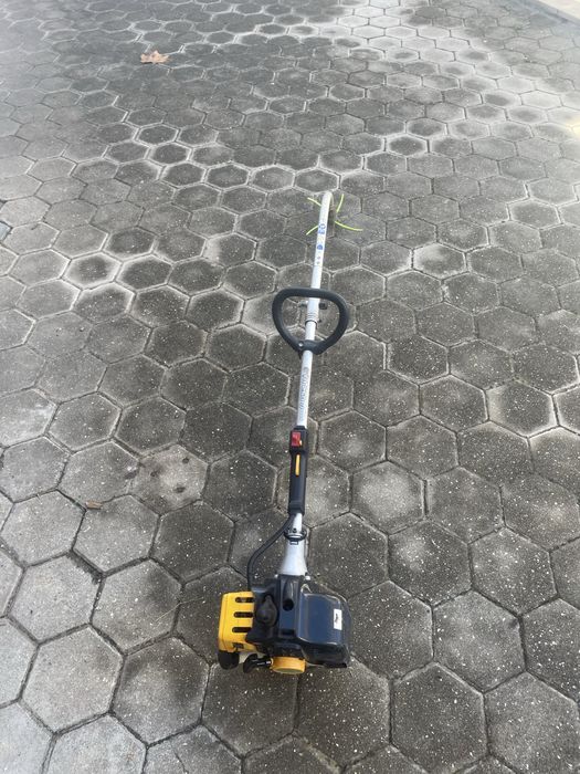 Rocadora Jardim TR250J