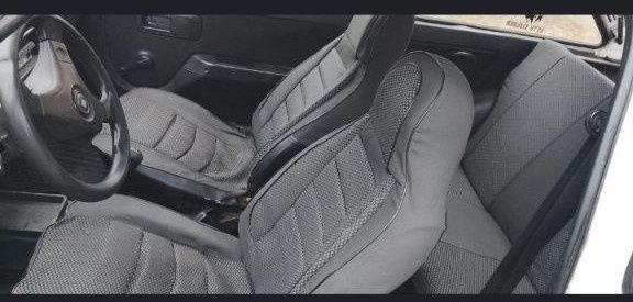 Таврия на ходу по тп