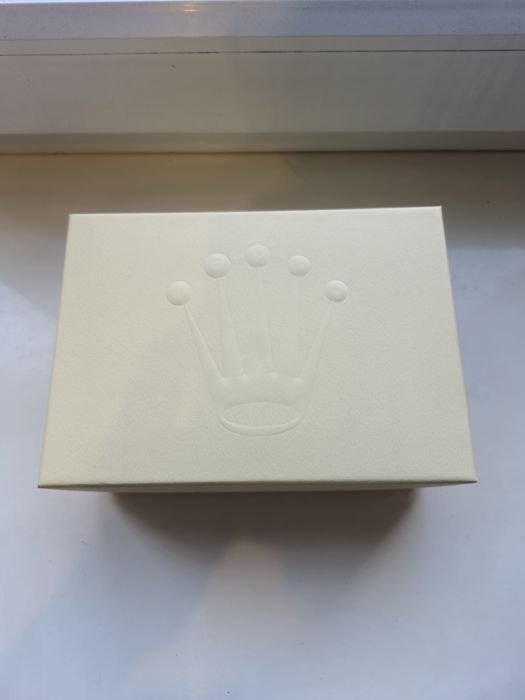 Rolex Submariner (DATE)