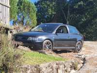 Audi A3 1.8T 150cv original