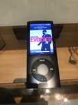Ipod nano 5 geraçao