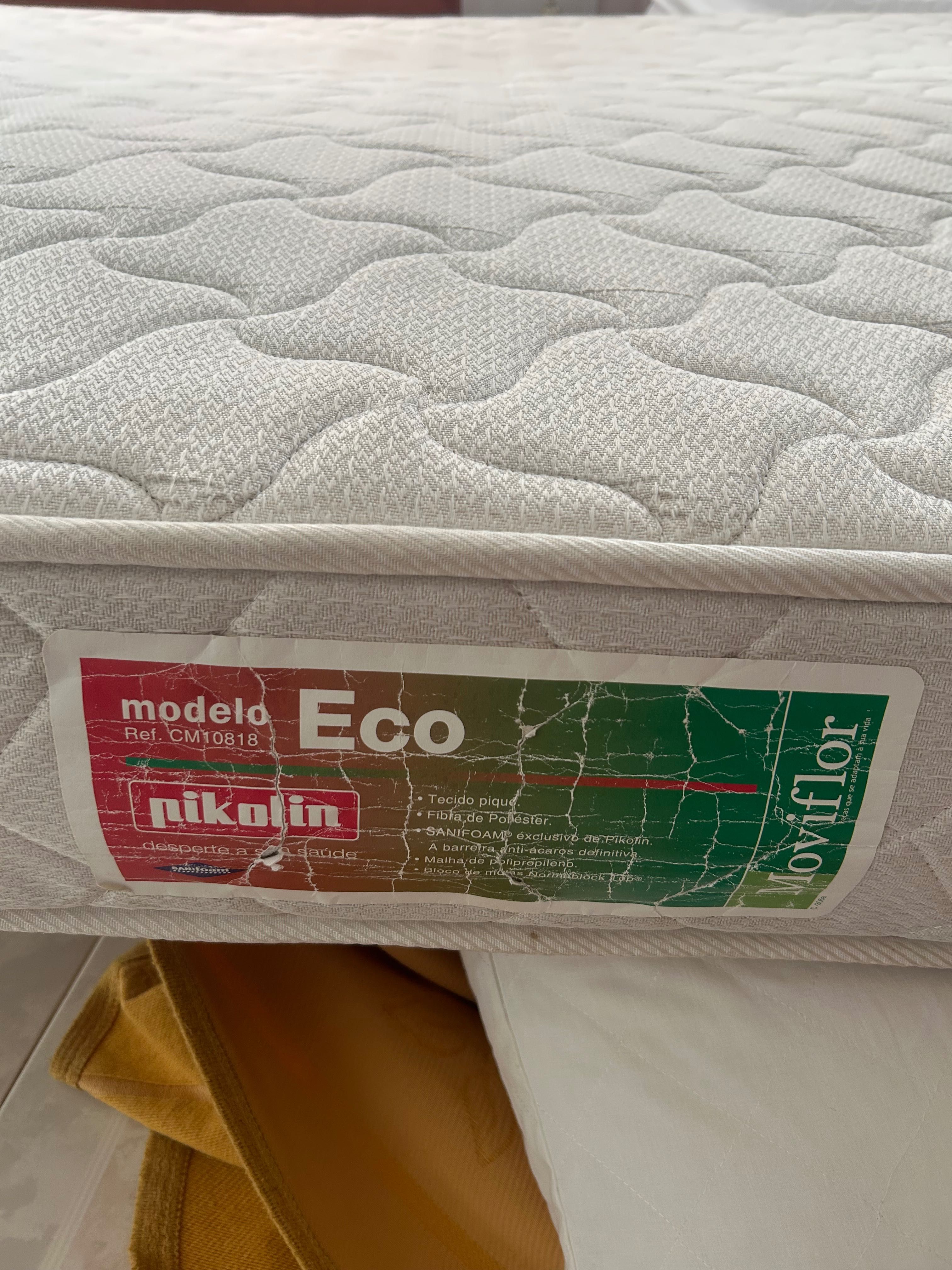 Colchão cama de casal