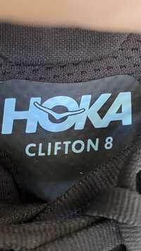 Vendo tenis corrida HOKA CLIFTON 8 tam 12,5 US