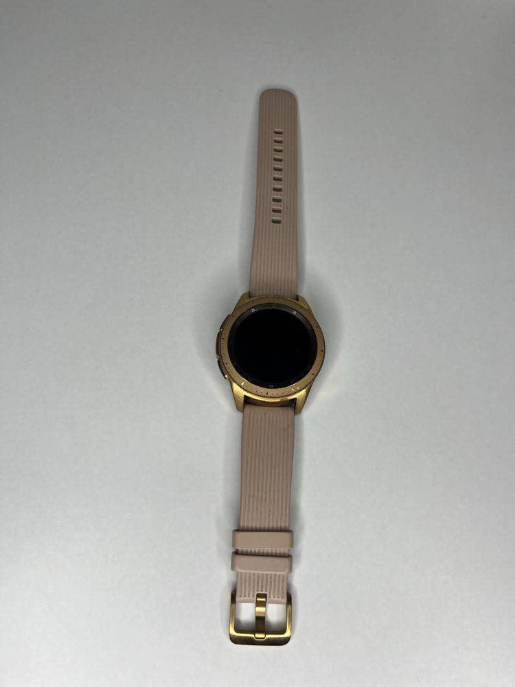Годинник Samsung Galaxy Watch