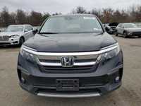 Honda Pilot EXL 2019 ]