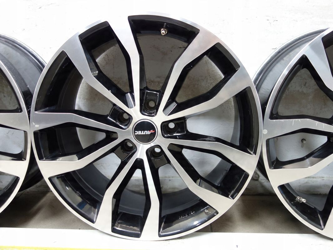 19/5x120 Felgi Aluminiowe Autec Bmw Serie1/2/3 X3 X4 X5 Z4