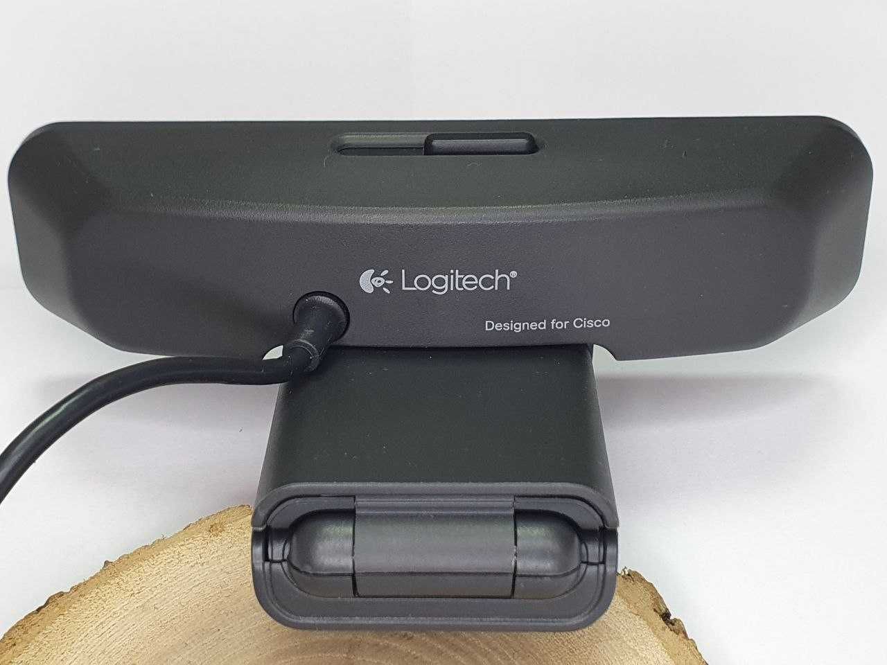 Веб камера Logitech C925e  1080P 1920х1080 C920 C922