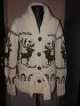 Damski welniany sweter rozmiar S.firmy H&M