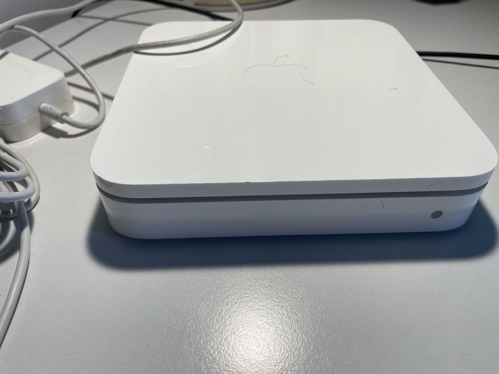 Router wifi Apple Airport Extream A1354