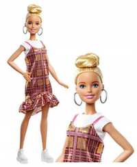 Lalka Barbie Fashionistas 142