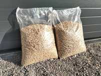 Pellet Świerkowo-Bukowy Super jakosc