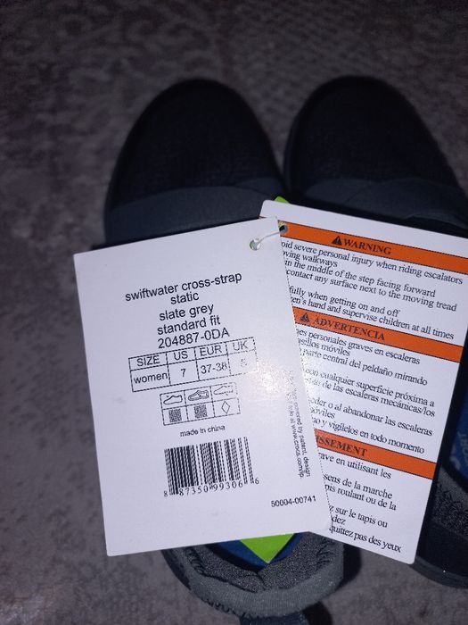 Жіночі сліпони кросівки Crocs