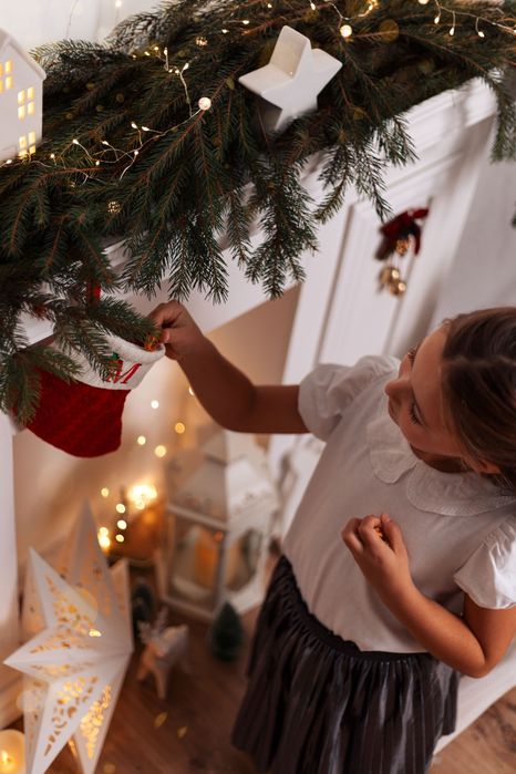 Fotograf sesje zdjęciowe Opole sesja świąteczna