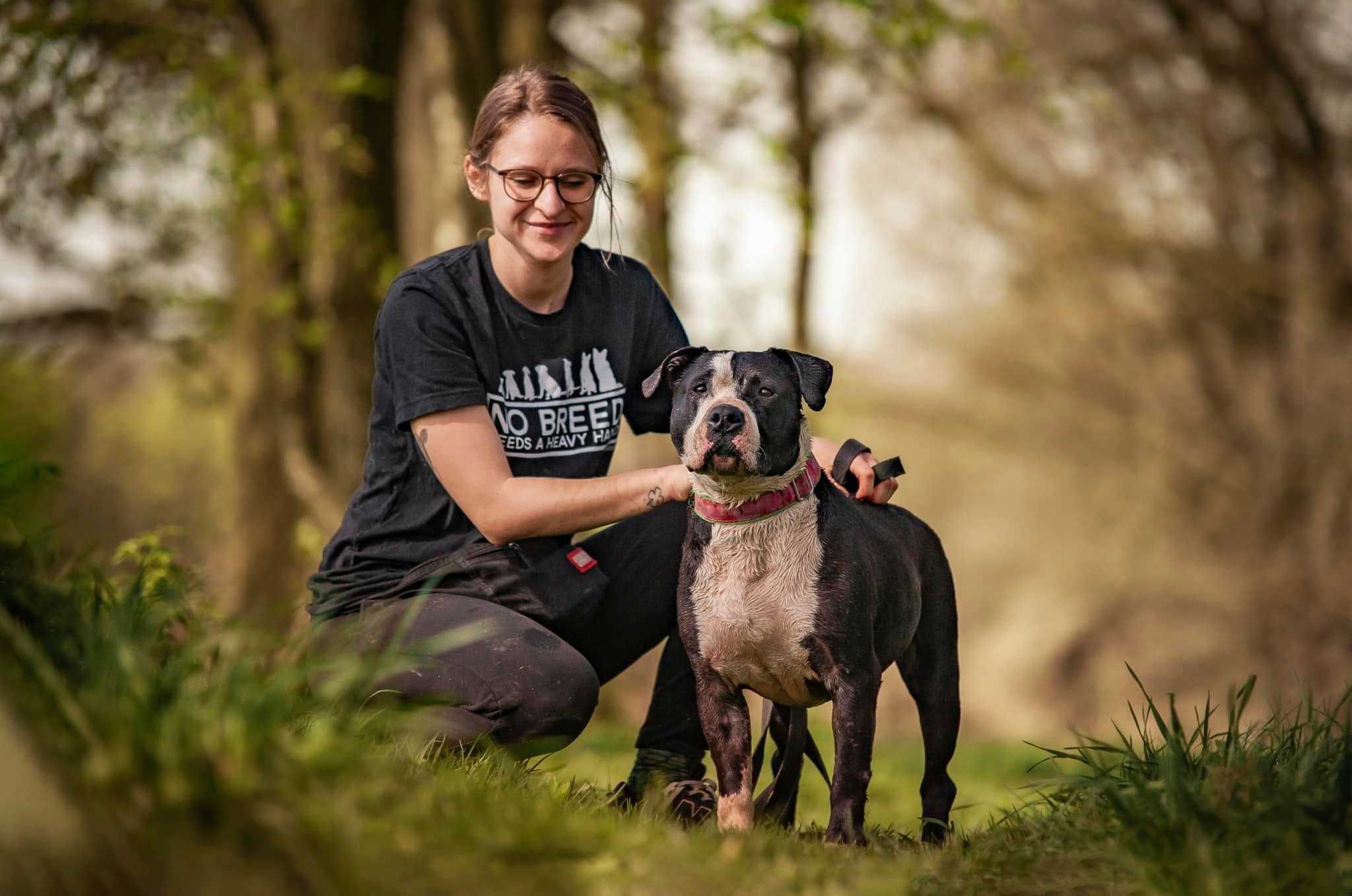 Monte szuka kochającej rodziny ADOPCJA