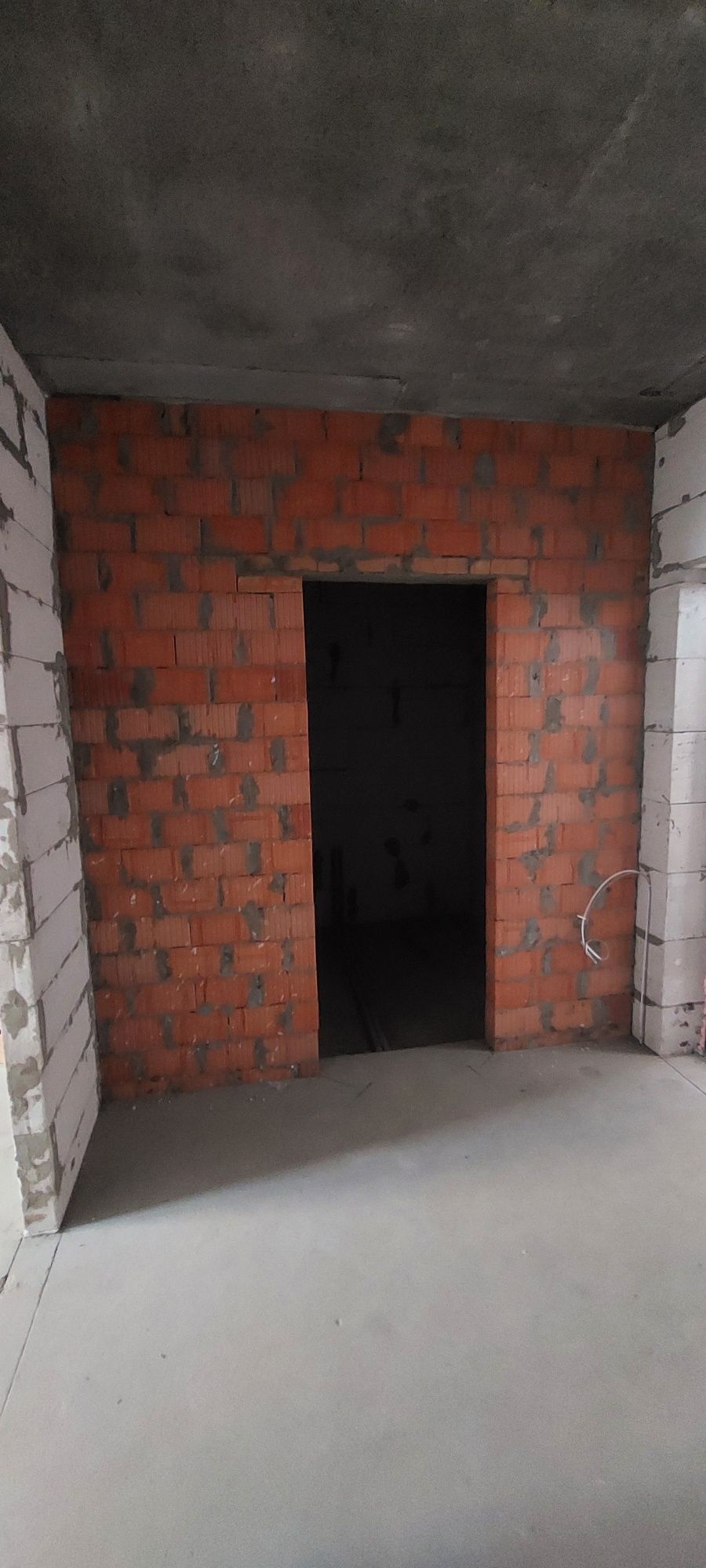 Продаж квартири 48,7м²
