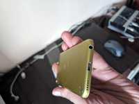 Ipod 5 32gb gold