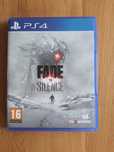 Fade to silence gra ps4
