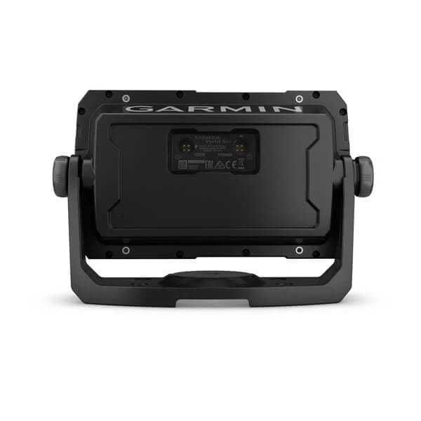 GARMIN Echosonda Striker VIVID 5CV Z GT20