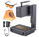 Laserpecker 2 Suit Grawerka Laserowa Przenośna 450nm 5W Bluetooth